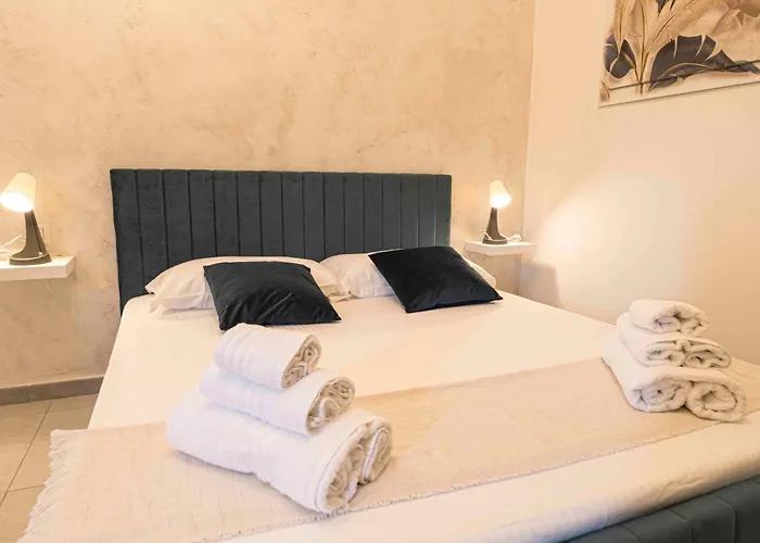 Appartamento Nexus Prati Roma, Italia