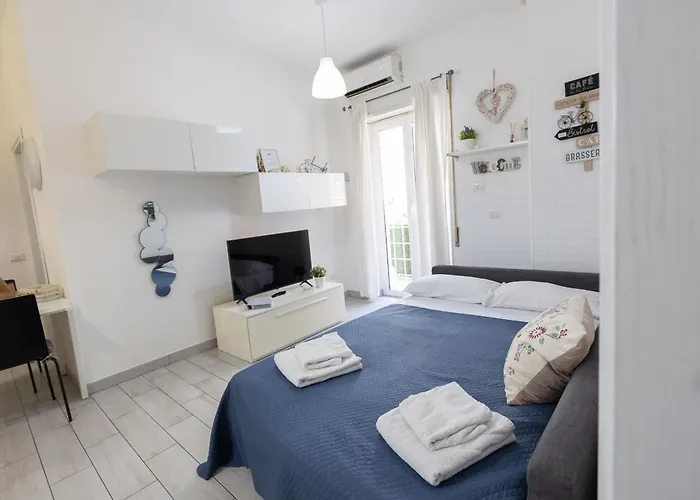 Nicla'S Home Roma, Italia