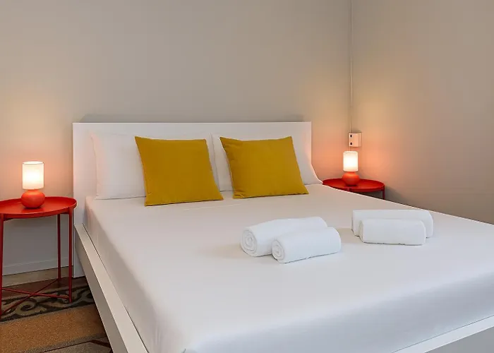 èROMA - ESQUILINO APARTMENT, Italia