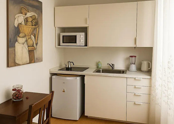 Casetta Beatrice Cozy Flat near Vatican Roma, Italia