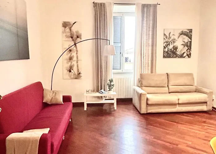 Saint Peter'S Dream Apartment Rome, Italy