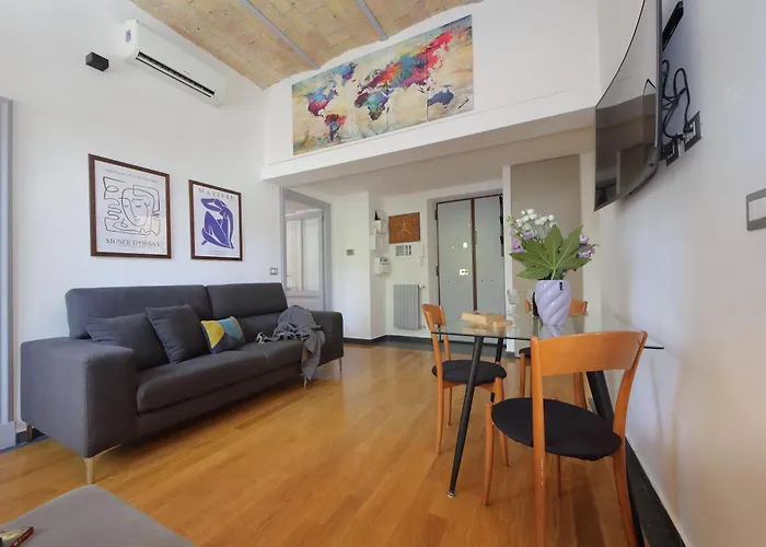 Vatican Comfort Apartment Roma, Italia