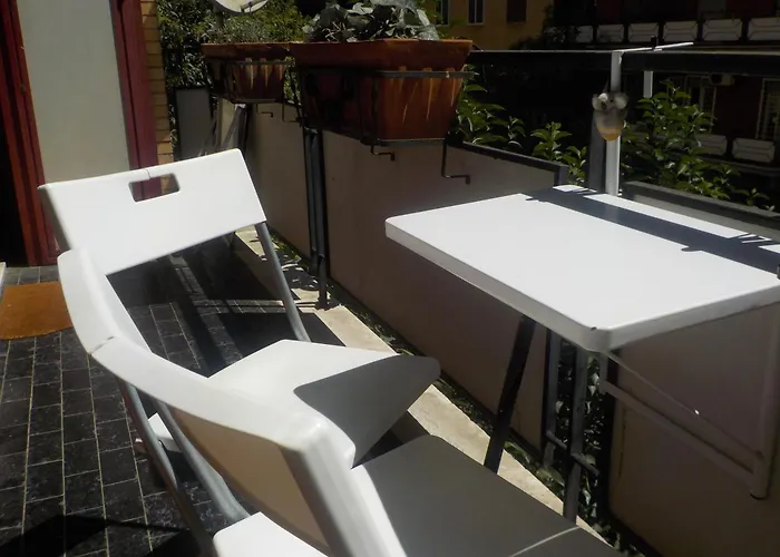 Jack'S House - Tourist Rentals - Roma, Italia