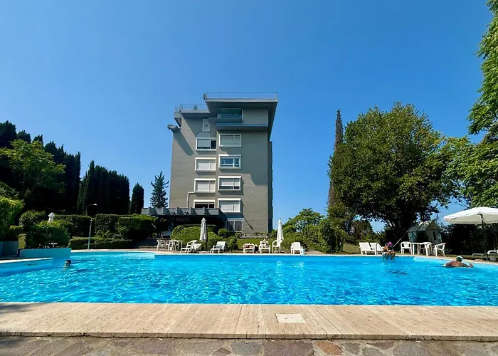 Appartamento Aurelia House Garden Roma, Italia