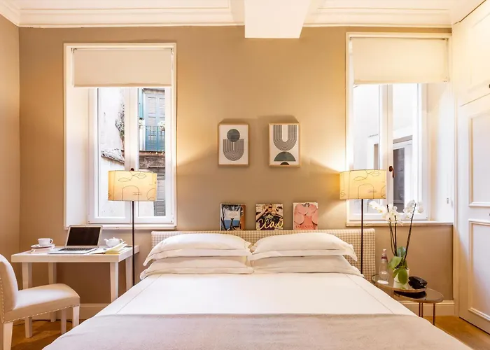 Nerva Boutique Hotel روما, إيطاليا