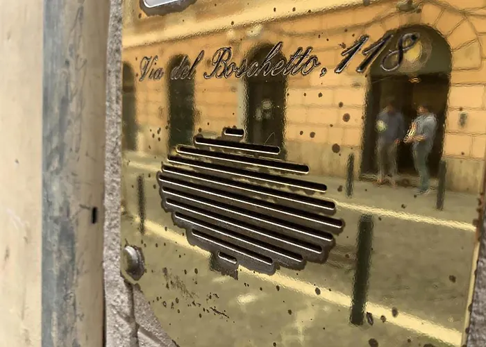 Appartamento 56 - Rome Down Town, Italia