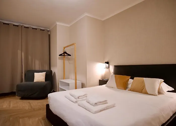 Apartamento Palatino 28 Roma, Italia
