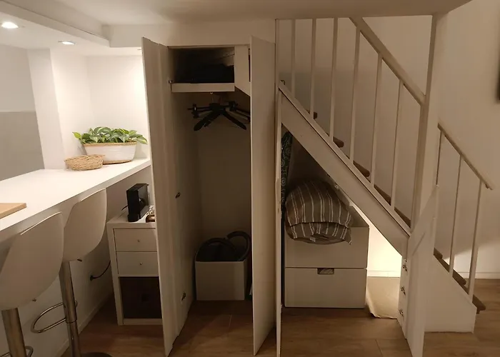 Appartamento Modern Mini Loft Fleming Roma, Italia