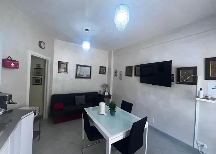 Il Forte Apartment Roma, Italia