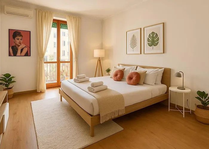 Flaminio Luxury - Gr Home Roma, Italia