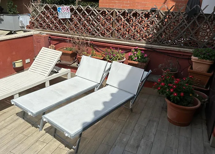 Terrace Of Love Roma, Italia