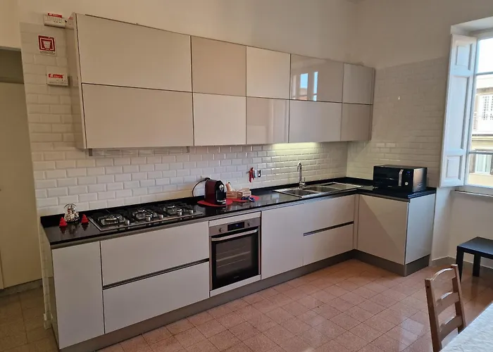 Delizioso appartamento al Pigneto Roma, Italia