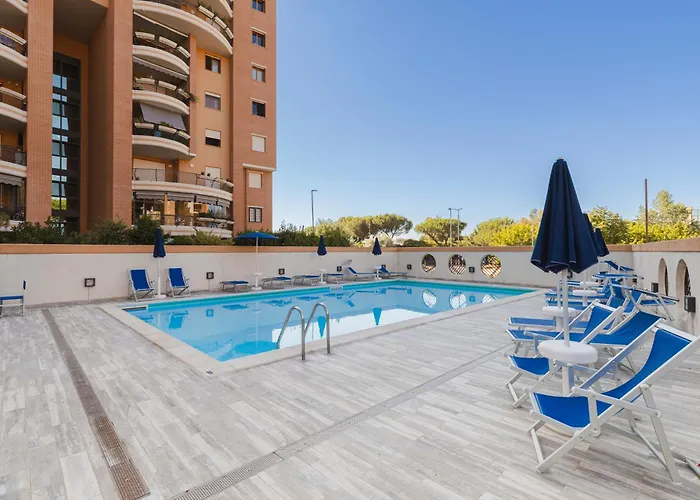 Appartamento Galo Luxury House Roma, Italia