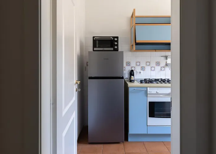 Appartamento Casa Leone Roma, Italia