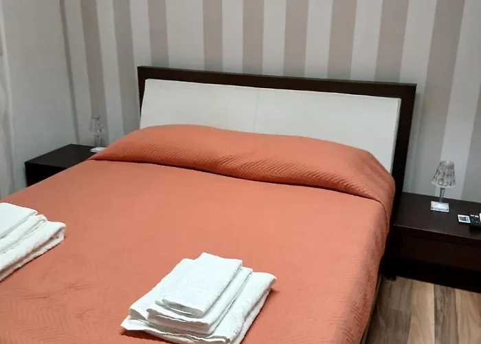 Appartamento Gianicolo House Roma, Italia