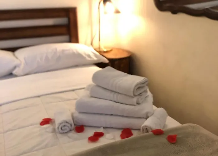 Trastevere Holiday Home Roma, Italia
