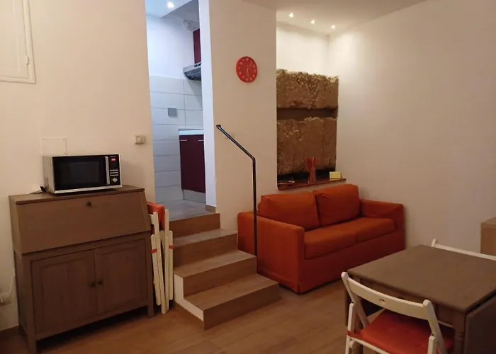 Apollo Apartments Colosseo Roma, Italia