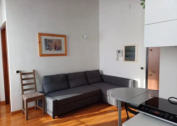 Apollo Apartments Colosseo Rzym, Włochy