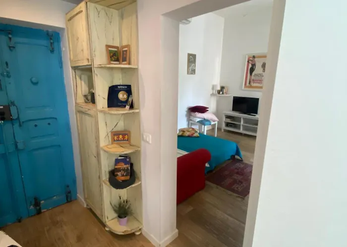 Apartamento Casa Ceneda 46 Roma, Italia