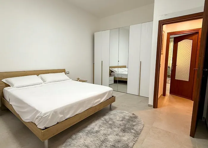 Ampio Apt Moderno a Due Passi da Trastevere Roma, Italia
