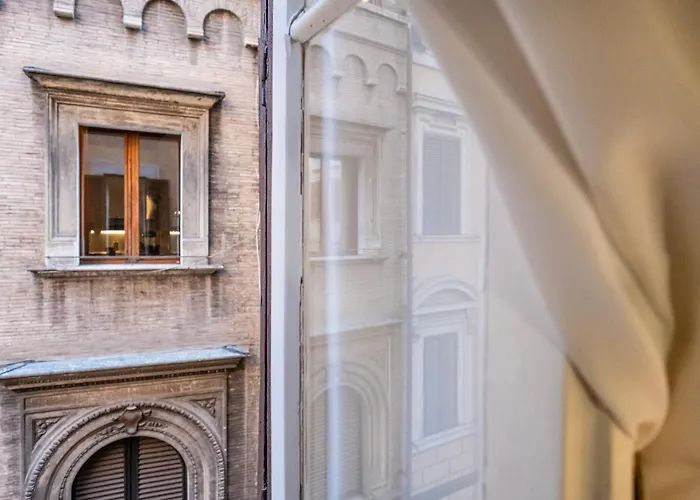 Apartment By The Colosseum - White Chic Flats Roma, Italia