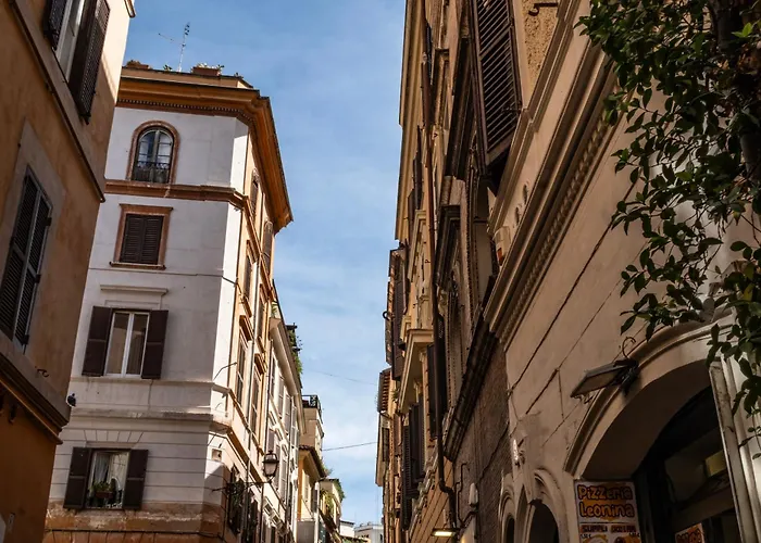 Apartment By The Colosseum - White Chic Flats Rzym, Włochy