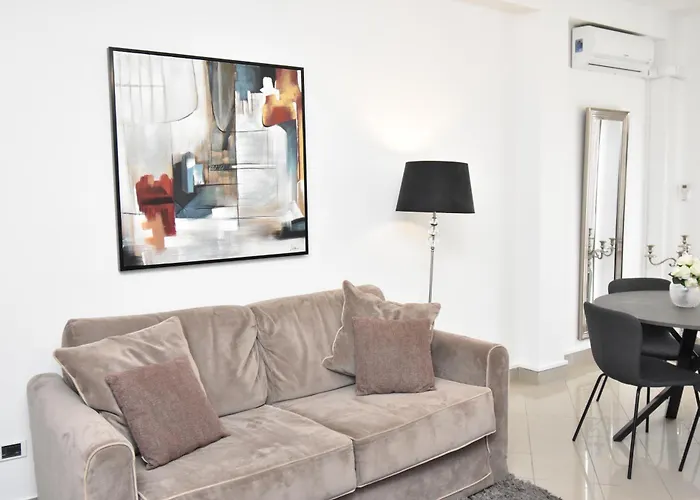 Diasof Apartments Roma, Italia