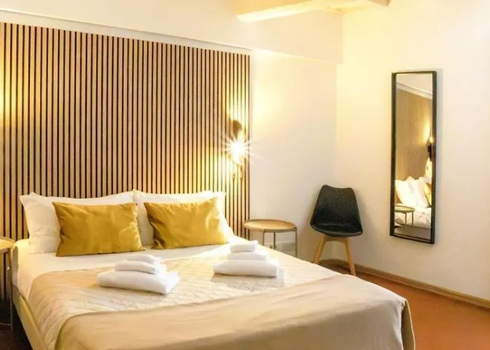 Le Clarisse Pigna Apartment Roma, Italia