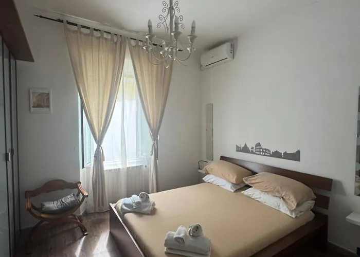 Appartamento Aurelia G House Roma, Italia