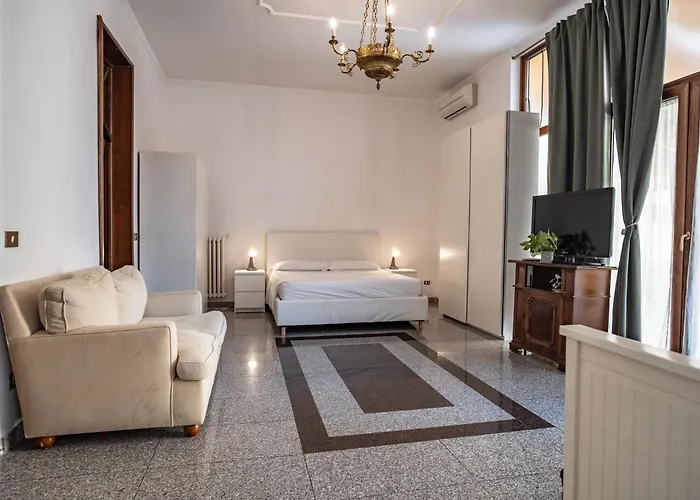 Apartamento Domus Pretorio Roma, Italia