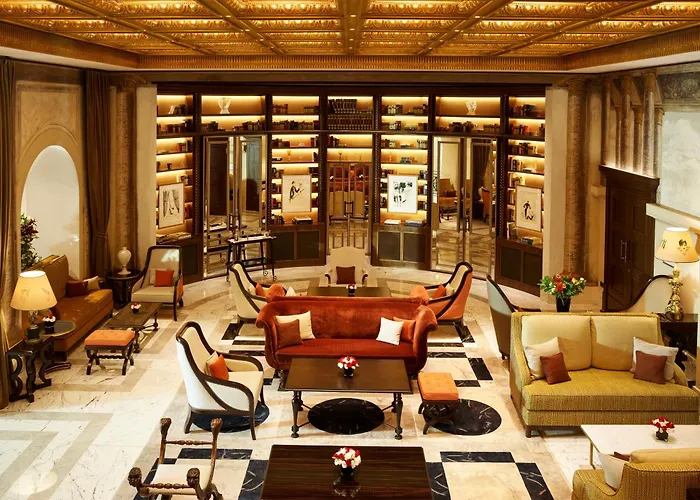 Hotel Eden - Dorchester Collection Рим, Італія