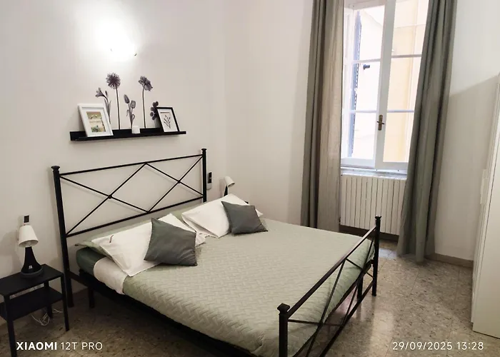 Praetorian Apartment Roma, Italia