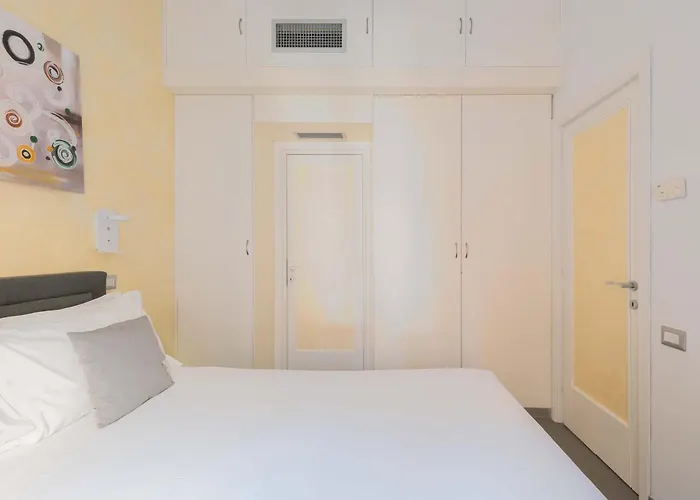 Elical Luxury Apartments Rzym, Włochy
