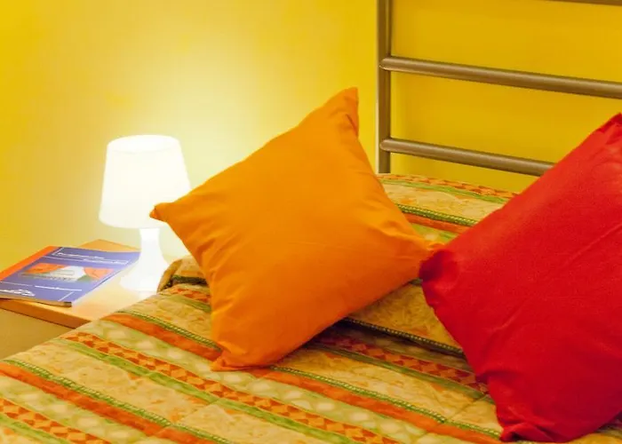 Rental in Rome Sardegna Apartment, Italia