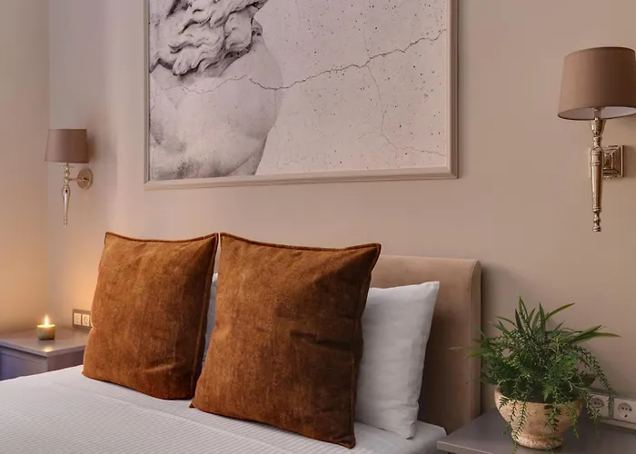 Rome City Center Apartment, Italia