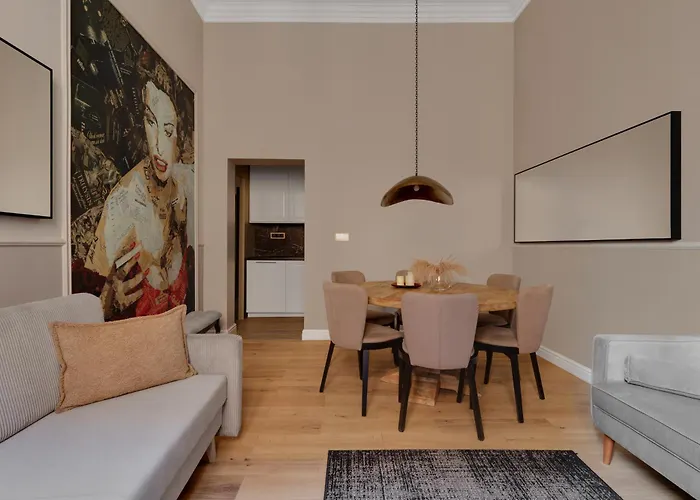 Rome City Center Apartment II, Italia