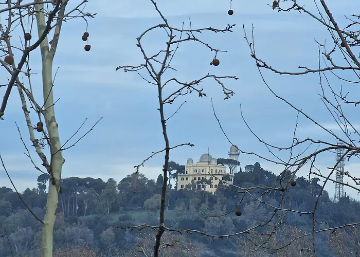 Vatican Prestige - Meospiti Cesare Exclusive Roma, Italia