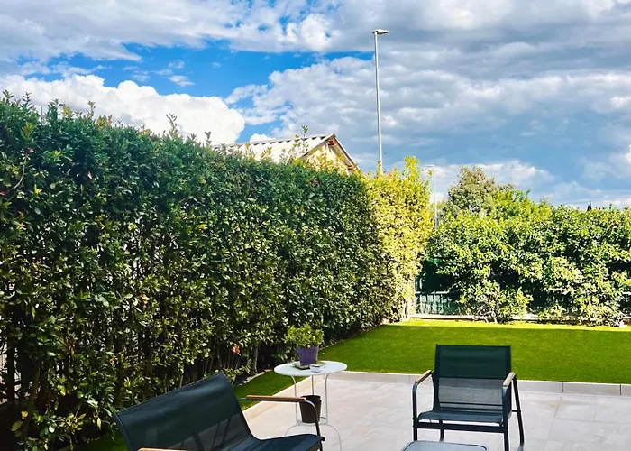 Rome&Giulietta apartment, Italia