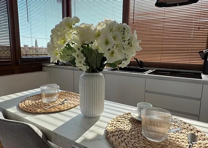 Roma Aeterna Suites, Italia