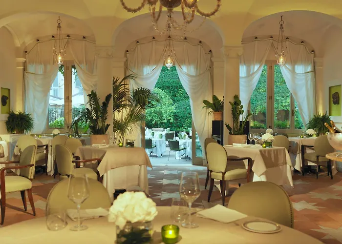 Rocco Forte Hotel De Russie Roma, Italia
