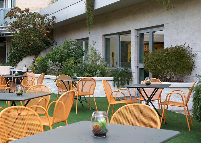 Occidental Aran Park Hotel Rome, Italië
