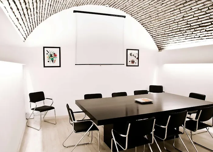 Hotel Isa Rome, Italy