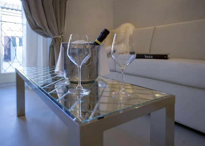 Hotel Palazzo Nainer Roma, Italia