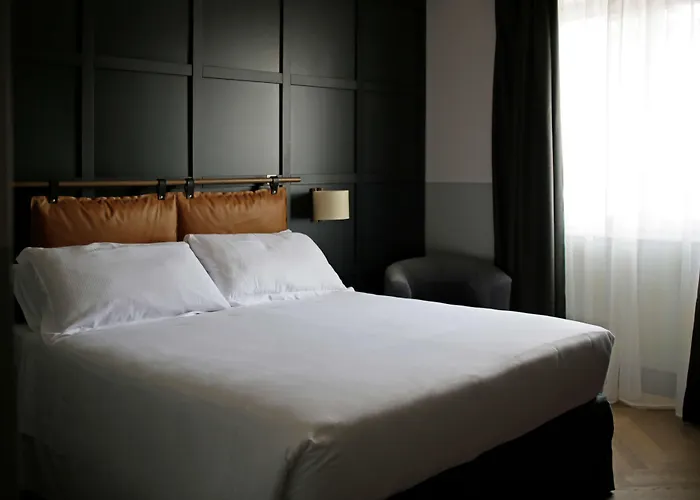 C-Hotels Club House Roma, Italië