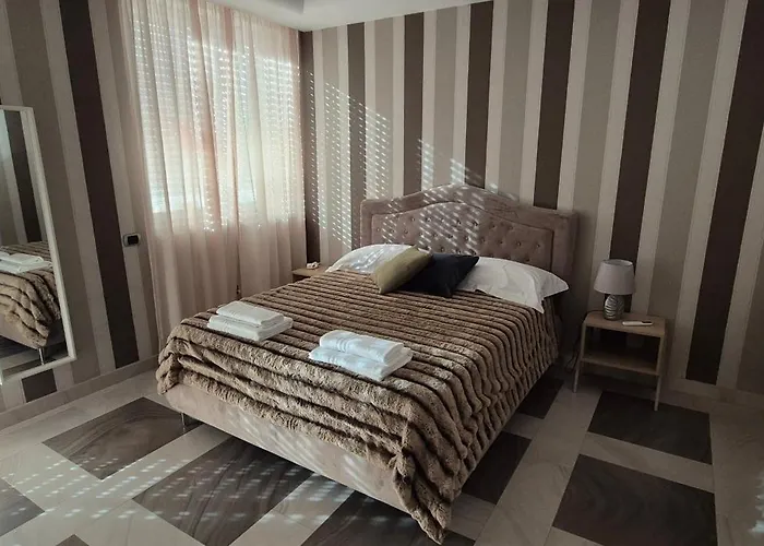 Tevere Suites Roma, Italia