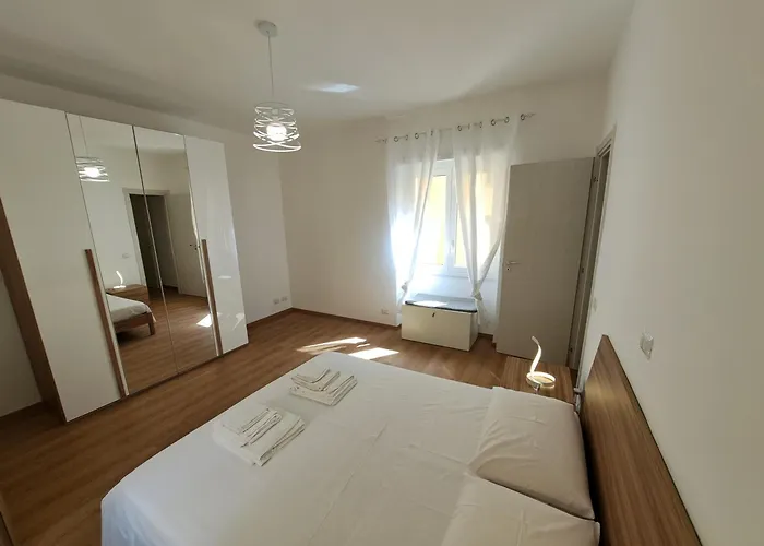 Don Bosco Holiday Home Roma, Italia