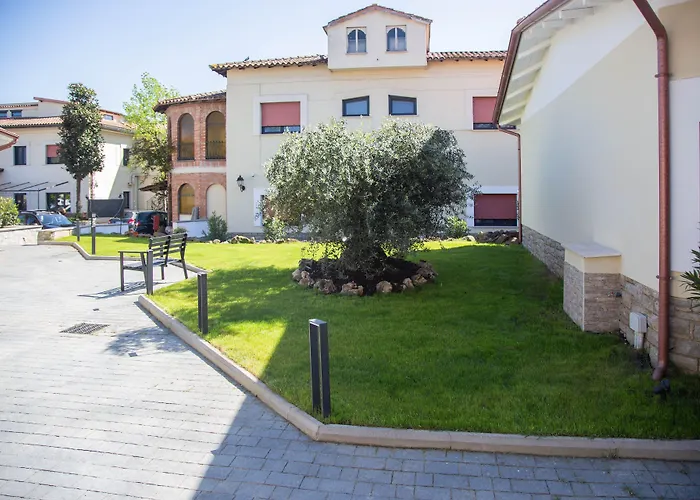 Eurogarden Hotel Rome, Italy