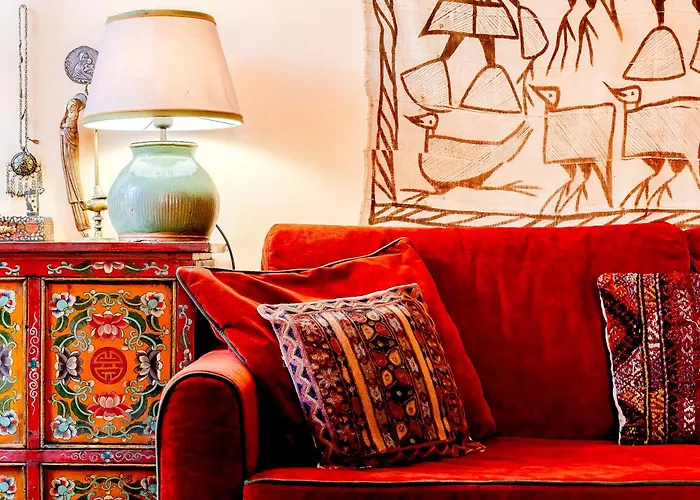 Charming Bright Colosseum Apartment Roma, Italia