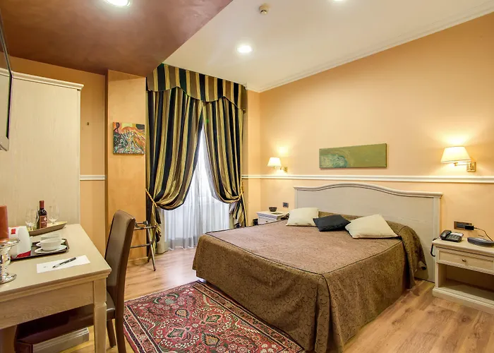 Papavistarelais Bed & Breakfast Rome, Italy