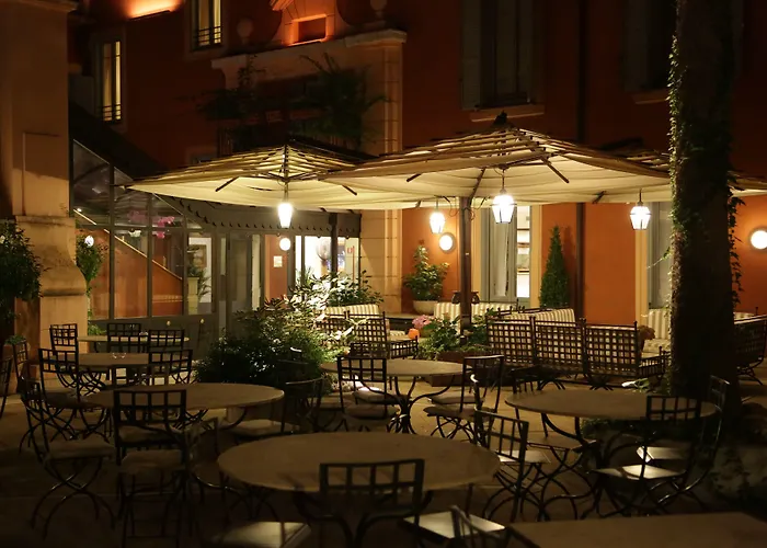 Hotel Ponte Sisto Roma, Itália